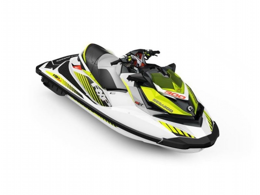 SEADOO RXPX 300