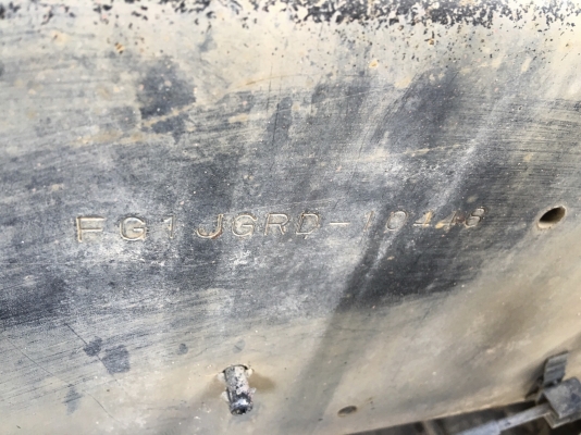 รถฮีโน่ 6 ล้อ FG1J 220 แรงม้า. ปี 51.   ( รถวิ่ง 23x,xxx กม. )    สนใจติดต่อ  081 - 6079515