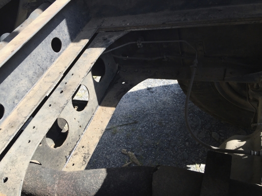 รถฮีโน่ 6 ล้อ FG1J 220 แรงม้า. ปี 51.   ( รถวิ่ง 23x,xxx กม. )    สนใจติดต่อ  081 - 6079515