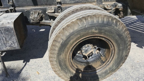 รถฮีโน่ 6 ล้อ FG1J 220 แรงม้า. ปี 51.   ( รถวิ่ง 23x,xxx กม. )    สนใจติดต่อ  081 - 6079515