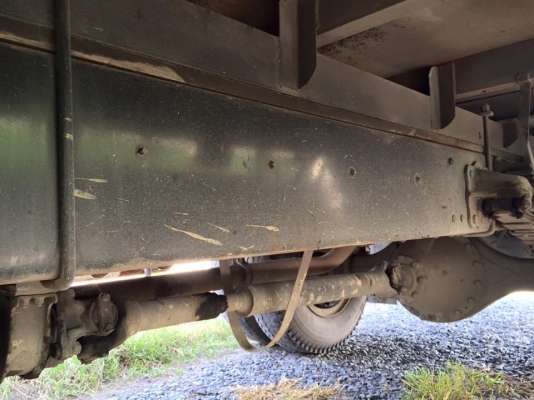 ขายแพ็กคู่ แยกขายได้ครับ เหมาราคาคุยกันได้ 750000 ต่อคันนะครับ