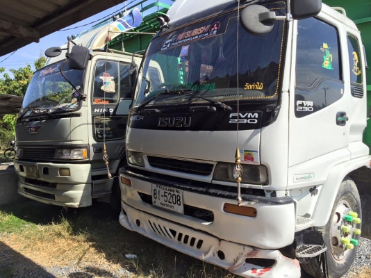 ขายแพ็กคู่ แยกขายได้ครับ เหมาราคาคุยกันได้ 750000 ต่อคันนะครับ