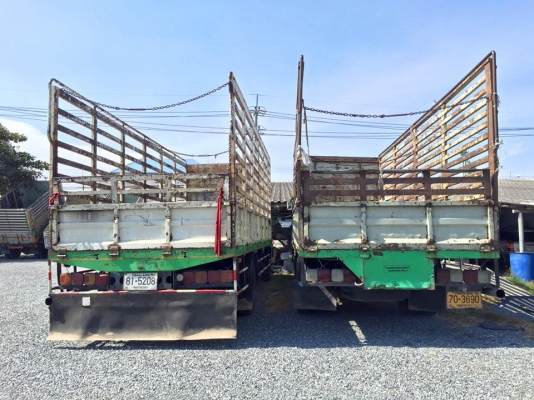 ขายแพ็กคู่ แยกขายได้ครับ เหมาราคาคุยกันได้ 750000 ต่อคันนะครับ