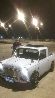 ขายมินิกะบะ