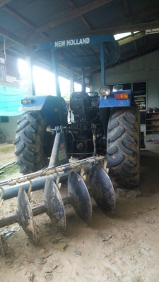 ขายรถไถ2เพลา NEWHOLLAND T75 สภาพสวย เอกสารพร้อมโอน สนใจโทร 090-8588220คุณนะ 093-3258446คุณบิว หรือเข้าดูสินค้าอื่นๆได้ที่ www.truck.in.th/498 หรือเพจFacebook ณรงค์ ซื้อขายรถมือสอง (เว็บไซต์ส่วนตัว) หรือFacebook คุณนะ รถบรรทุก