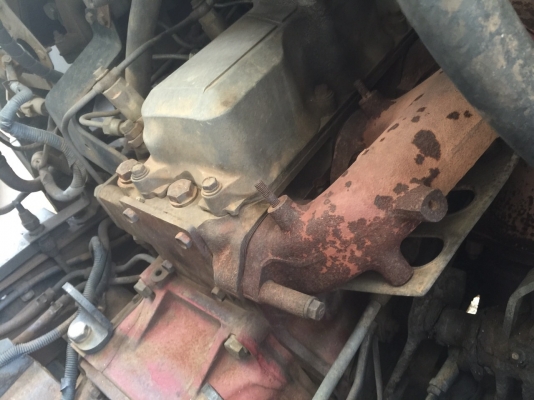 ขายดาวน์...290000. 10ล้อดั้ม240แรง HiNo. FM3MKKA รถสวย..