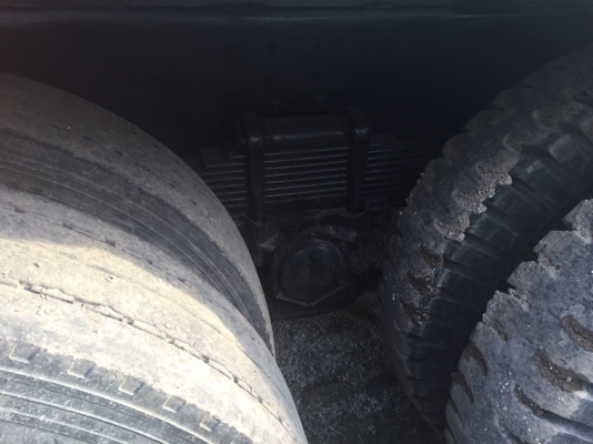 ขายดาวน์...290000. 10ล้อดั้ม240แรง HiNo. FM3MKKA รถสวย..