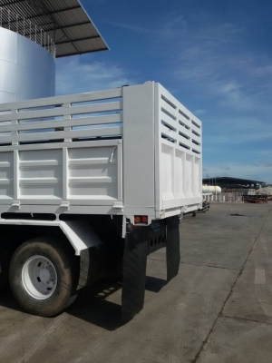 ขายดาวน์...290000. 10ล้อดั้ม240แรง HiNo. FM3MKKA รถสวย..