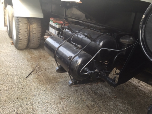 ขายดาวน์...290000. 10ล้อดั้ม240แรง HiNo. FM3MKKA รถสวย..