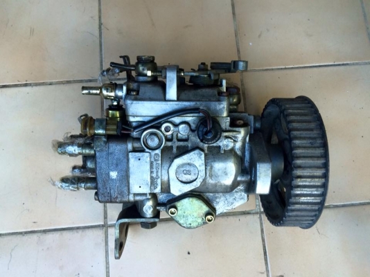 ขายปั๊มMitsubishi เครื่อง4D56 ขาย2,500บาท