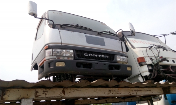 หัวเก๋ง canter