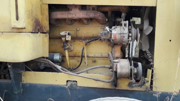 ขาย รถเกรด KOMATSU GD313H สภาพใช้งานได้ปกติ เอกสารใบซื้อขาย ราคาต่อรองได้ครับ ขาย รถเกรด KOMATSU GD313H สภาพใช้งานได้ปกติ เอกสารใบซื้อขาย ราคาต่อรองได้ครับ