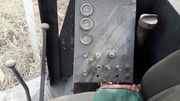 ขาย รถเกรด KOMATSU GD313H สภาพใช้งานได้ปกติ เอกสารใบซื้อขาย ราคาต่อรองได้ครับ ขาย รถเกรด KOMATSU GD313H สภาพใช้งานได้ปกติ เอกสารใบซื้อขาย ราคาต่อรองได้ครับ