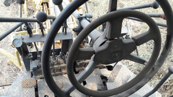 ขาย รถเกรด KOMATSU GD313H สภาพใช้งานได้ปกติ เอกสารใบซื้อขาย ราคาต่อรองได้ครับ ขาย รถเกรด KOMATSU GD313H สภาพใช้งานได้ปกติ เอกสารใบซื้อขาย ราคาต่อรองได้ครับ