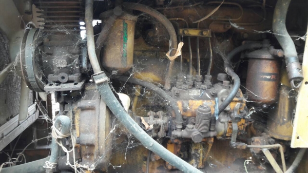 ขาย รถเกรด KOMATSU GD313H สภาพใช้งานได้ปกติ เอกสารใบซื้อขาย ราคาต่อรองได้ครับ ขาย รถเกรด KOMATSU GD313H สภาพใช้งานได้ปกติ เอกสารใบซื้อขาย ราคาต่อรองได้ครับ