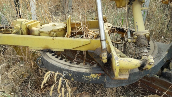 ขาย รถเกรด KOMATSU GD313H สภาพใช้งานได้ปกติ เอกสารใบซื้อขาย ราคาต่อรองได้ครับ ขาย รถเกรด KOMATSU GD313H สภาพใช้งานได้ปกติ เอกสารใบซื้อขาย ราคาต่อรองได้ครับ