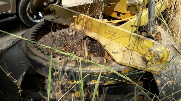 ขาย รถเกรด KOMATSU GD313H สภาพใช้งานได้ปกติ เอกสารใบซื้อขาย ราคาต่อรองได้ครับ ขาย รถเกรด KOMATSU GD313H สภาพใช้งานได้ปกติ เอกสารใบซื้อขาย ราคาต่อรองได้ครับ