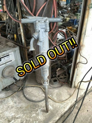 **** SOLD OUT!! **** หัวแย๊กลมยิงปูน MACDONALO ตัวใหญ่ สูง 1 เมตร ของนอก สภาพสวยพร้อมใช้งาน.