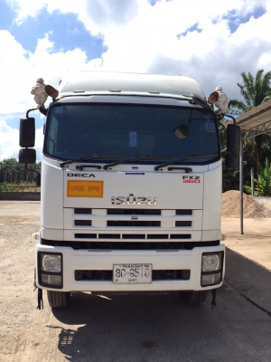 ขายสิบล้อ 360 ปี53 รถสวย ยางเต็ม 22 ล้อ ขายสิบล้อ 360 ปี53 รถสวย ยางเต็ม 22 ล้อ