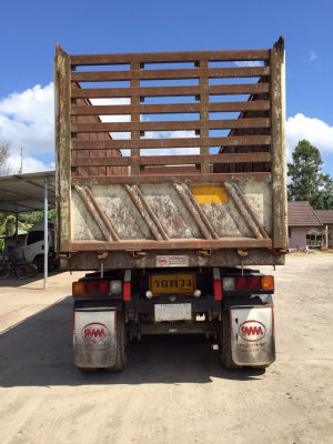 ขายสิบล้อ 360 ปี53 รถสวย ยางเต็ม 22 ล้อ ขายสิบล้อ 360 ปี53 รถสวย ยางเต็ม 22 ล้อ