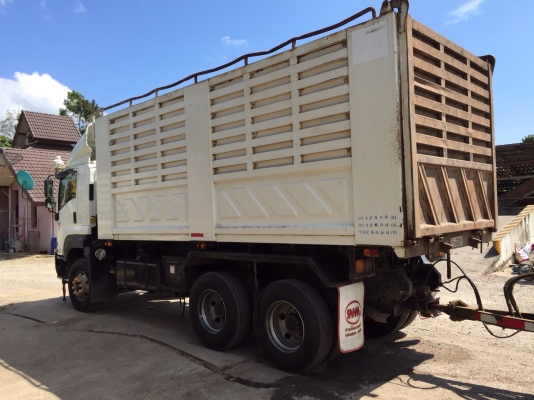 ขายสิบล้อ 360 ปี53 รถสวย ยางเต็ม 22 ล้อ ขายสิบล้อ 360 ปี53 รถสวย ยางเต็ม 22 ล้อ