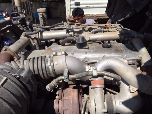 ขายสิบล้อ 360 ปี53 รถสวย ยางเต็ม 22 ล้อ ขายสิบล้อ 360 ปี53 รถสวย ยางเต็ม 22 ล้อ