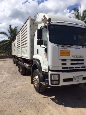 ขายสิบล้อ 360 ปี53 รถสวย ยางเต็ม 22 ล้อ ขายสิบล้อ 360 ปี53 รถสวย ยางเต็ม 22 ล้อ