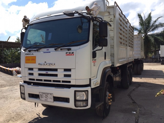 ขายสิบล้อ 360 ปี53 รถสวย ยางเต็ม 22 ล้อ ขายสิบล้อ 360 ปี53 รถสวย ยางเต็ม 22 ล้อ