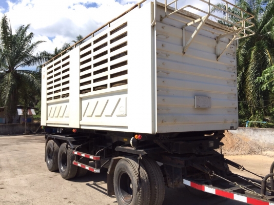 ขายสิบล้อ 360 ปี53 รถสวย ยางเต็ม 22 ล้อ ขายสิบล้อ 360 ปี53 รถสวย ยางเต็ม 22 ล้อ