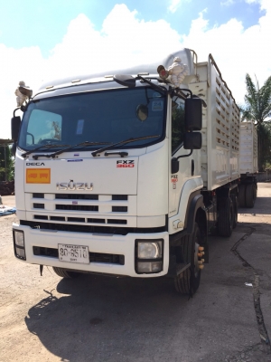 ขายสิบล้อ 360 ปี53 รถสวย ยางเต็ม 22 ล้อ ขายสิบล้อ 360 ปี53 รถสวย ยางเต็ม 22 ล้อ