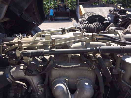 ขายสิบล้อ 360 ปี53 รถสวย ยางเต็ม 22 ล้อ ขายสิบล้อ 360 ปี53 รถสวย ยางเต็ม 22 ล้อ