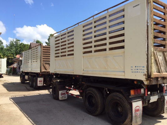 ขายสิบล้อ 360 ปี53 รถสวย ยางเต็ม 22 ล้อ ขายสิบล้อ 360 ปี53 รถสวย ยางเต็ม 22 ล้อ