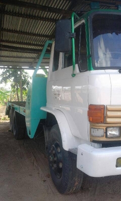 ขายเทรลเลอร์ขึ้นแบคโค เครื่อง185แรง หางใหญ่ขึ้นPC200ได้ เอกสารพร้อมโอน สนใจโทร 090-8588220คุณนะ 093-3258446คุณบิว หรือเข้าดูสินค้าอื่นๆได้ที่ www.truck.in.th/498 หรือเพจFacebook ณรงค์ ซื้อขายรถมือสอง (เว็บไซต์ส่วนตัว) หรือFacebook คุณนะ รถบรรทุก