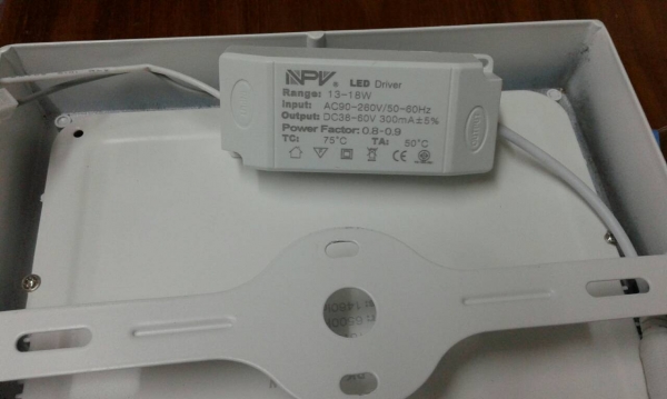 หลอดไฟแอลอีดีประหยัดพลังงาน หลอดไฟแอลอีดีประหยัดพลังงาน