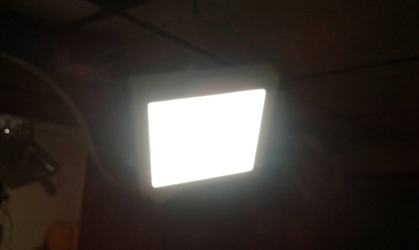 หลอดไฟแอลอีดีประหยัดพลังงาน หลอดไฟแอลอีดีประหยัดพลังงาน