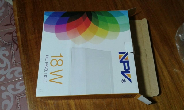 หลอดไฟแอลอีดีประหยัดพลังงาน หลอดไฟแอลอีดีประหยัดพลังงาน