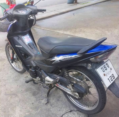 ขายได้ขาย Wave 100x ปี51 ขายได้ขาย Wave 100x ปี51