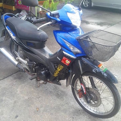 ขายได้ขาย Wave 100x ปี51