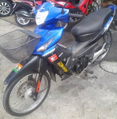 ขายได้ขาย Wave 100x ปี51 ขายได้ขาย Wave 100x ปี51