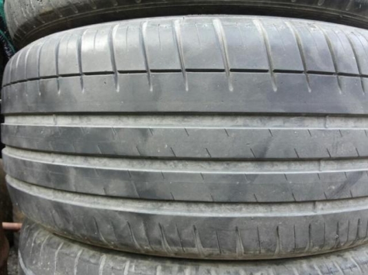 michelin pilotsport3 205 50 17 ยางเปอเซน