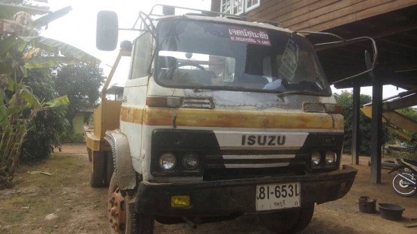 ขาย เทนเลอร์ 10 ล้อ JCM เพลาเดียวช่วงล่างใหญ่ FUSO ไม่มีทะเบียน เครื่อง PD6 185 แรงม้า มีสโลว์กลาง พาวเวอร์ ราคาต่อรองได้ครับ