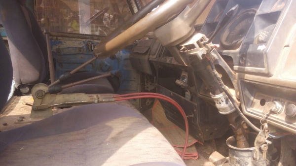 ขาย เทนเลอร์ 10 ล้อ JCM เพลาเดียวช่วงล่างใหญ่ FUSO ไม่มีทะเบียน เครื่อง PD6 185 แรงม้า มีสโลว์กลาง พาวเวอร์ ราคาต่อรองได้ครับ