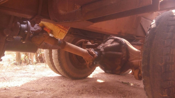 ขาย เทนเลอร์ 10 ล้อ JCM เพลาเดียวช่วงล่างใหญ่ FUSO ไม่มีทะเบียน เครื่อง PD6 185 แรงม้า มีสโลว์กลาง พาวเวอร์ ราคาต่อรองได้ครับ