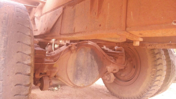 ขาย เทนเลอร์ 10 ล้อ JCM เพลาเดียวช่วงล่างใหญ่ FUSO ไม่มีทะเบียน เครื่อง PD6 185 แรงม้า มีสโลว์กลาง พาวเวอร์ ราคาต่อรองได้ครับ