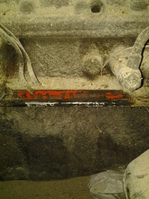 ขายเครื่องอีซูซุ 6 SD1