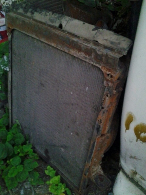 ขายเครื่องอีซูซุ 6 SD1