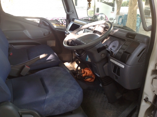 ขาย 4ล้อ ไม่ติดเวลา มิสซู ฟูโซ่ โฉมใหม่.. รถห้างปี 54 ขาย 4ล้อ ไม่ติดเวลา มิสซู ฟูโซ่ โฉมใหม่.. รถห้างปี 54