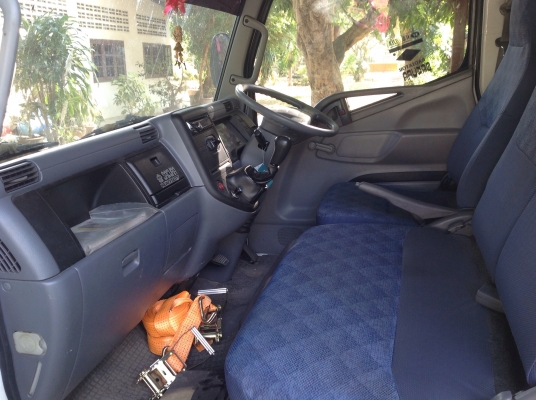 ขาย 4ล้อ ไม่ติดเวลา มิสซู ฟูโซ่ โฉมใหม่.. รถห้างปี 54 ขาย 4ล้อ ไม่ติดเวลา มิสซู ฟูโซ่ โฉมใหม่.. รถห้างปี 54