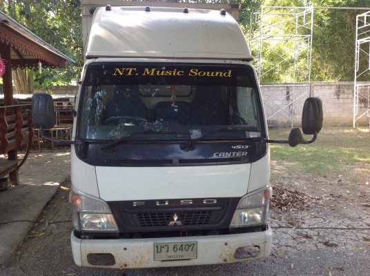 ขาย 4ล้อ ไม่ติดเวลา มิสซู ฟูโซ่ โฉมใหม่.. รถห้างปี 54 ขาย 4ล้อ ไม่ติดเวลา มิสซู ฟูโซ่ โฉมใหม่.. รถห้างปี 54