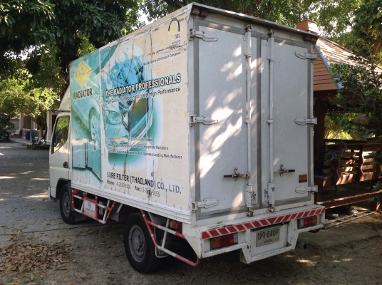 ขาย 4ล้อ ไม่ติดเวลา มิสซู ฟูโซ่ โฉมใหม่.. รถห้างปี 54 ขาย 4ล้อ ไม่ติดเวลา มิสซู ฟูโซ่ โฉมใหม่.. รถห้างปี 54